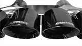 CORSA Performance 14062BLK