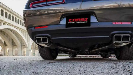 CORSA Performance 14994
