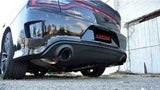 CORSA Performance 14996BLK