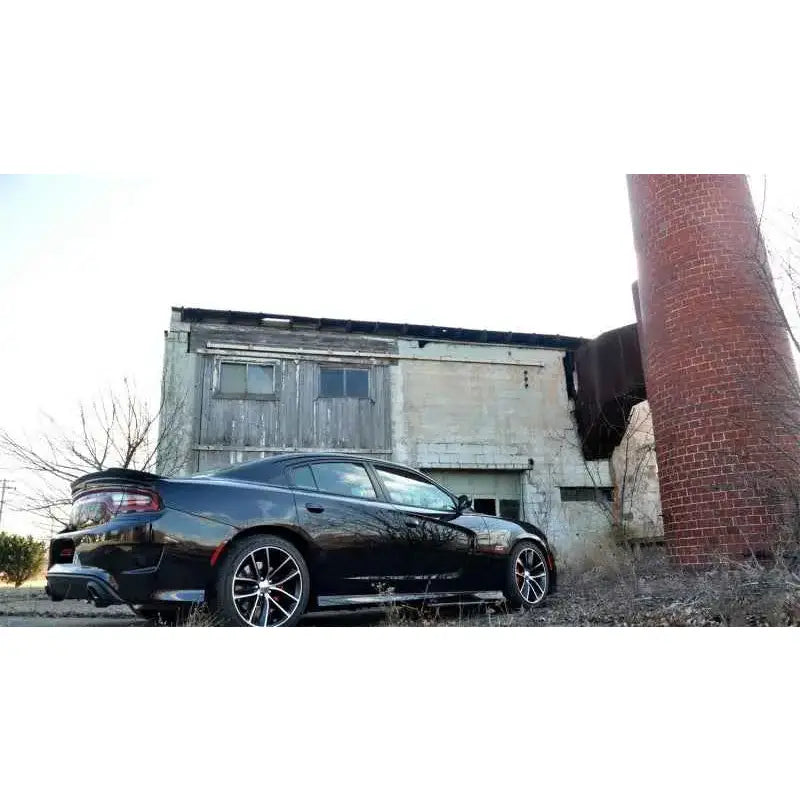 CORSA Performance 14996BLK
