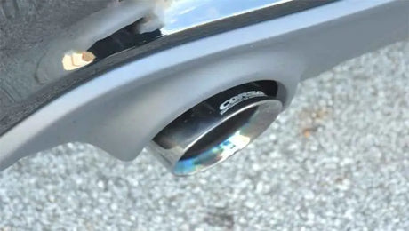 CORSA Performance 14996