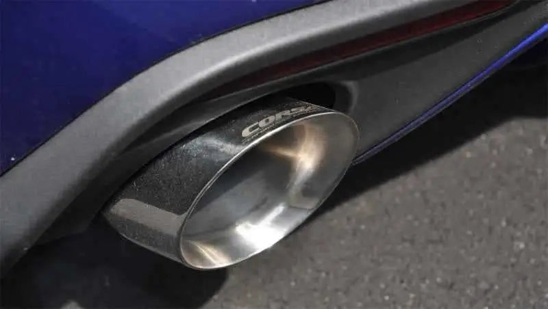 CORSA Performance 14344