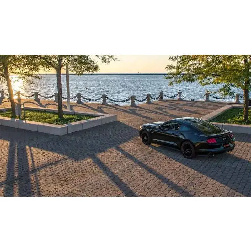 CORSA Performance 14334BLK