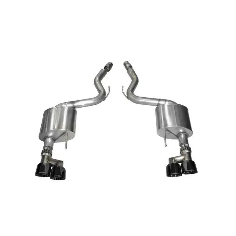 CORSA Performance 14334BLK