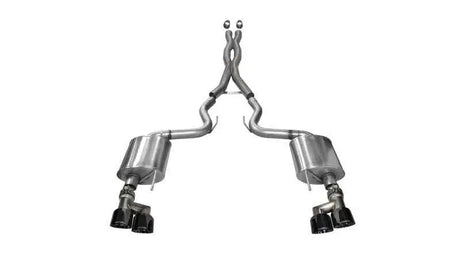 CORSA Performance 14337BLK