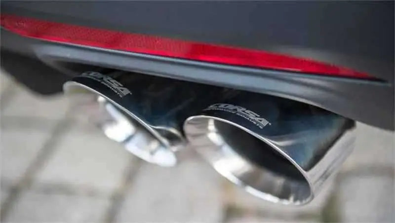CORSA Performance 14333