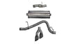 CORSA Performance 14826BLK