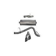 CORSA Performance 14826BLK