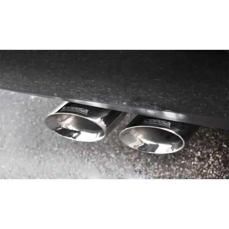 CORSA Performance 14826