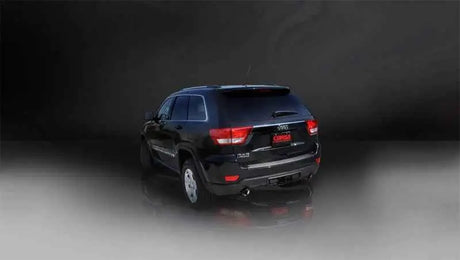 CORSA Performance 14991BLK