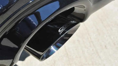 CORSA Performance 14991BLK