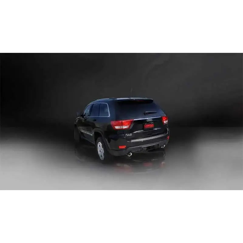 CORSA Performance 14991