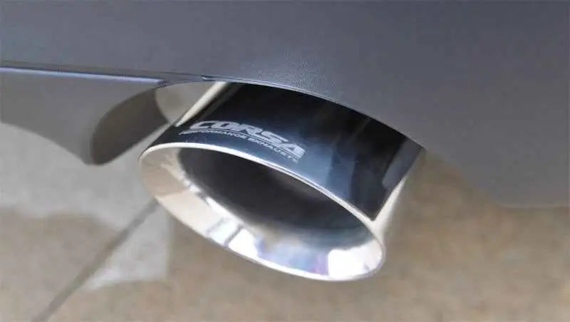CORSA Performance 14991