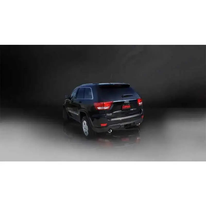CORSA Performance 14991