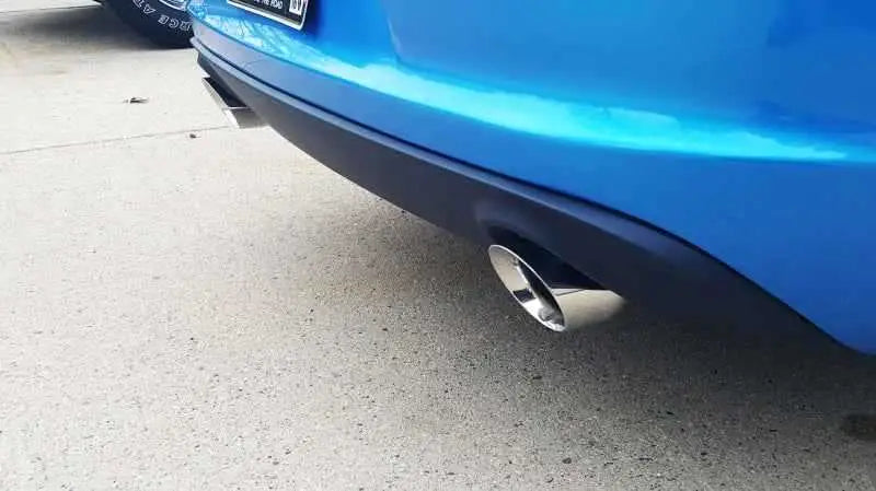 CORSA Performance 14977