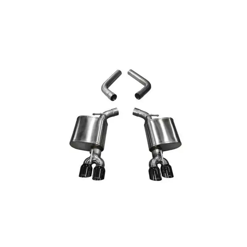 CORSA Performance 21020BLK