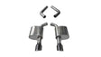 CORSA Performance 21019BLK