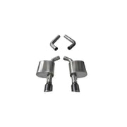 CORSA Performance 21019BLK