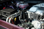 Corsa 15-21 Dodge Hellcat Challenger/Charger (6.2L) & 18-21 Trackhawk/Durango Catch Can - Truck Automotive