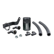 CORSA Performance CC0006 Corsa 15-21 Dodge Hellcat Challenger/Charger (6.2L) & 18-21 Trackhawk/Durango Catch Can