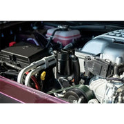 Corsa 15-21 Dodge Hellcat Challenger/Charger (6.2L) & 18-21 Trackhawk/Durango Catch Can - Truck Automotive