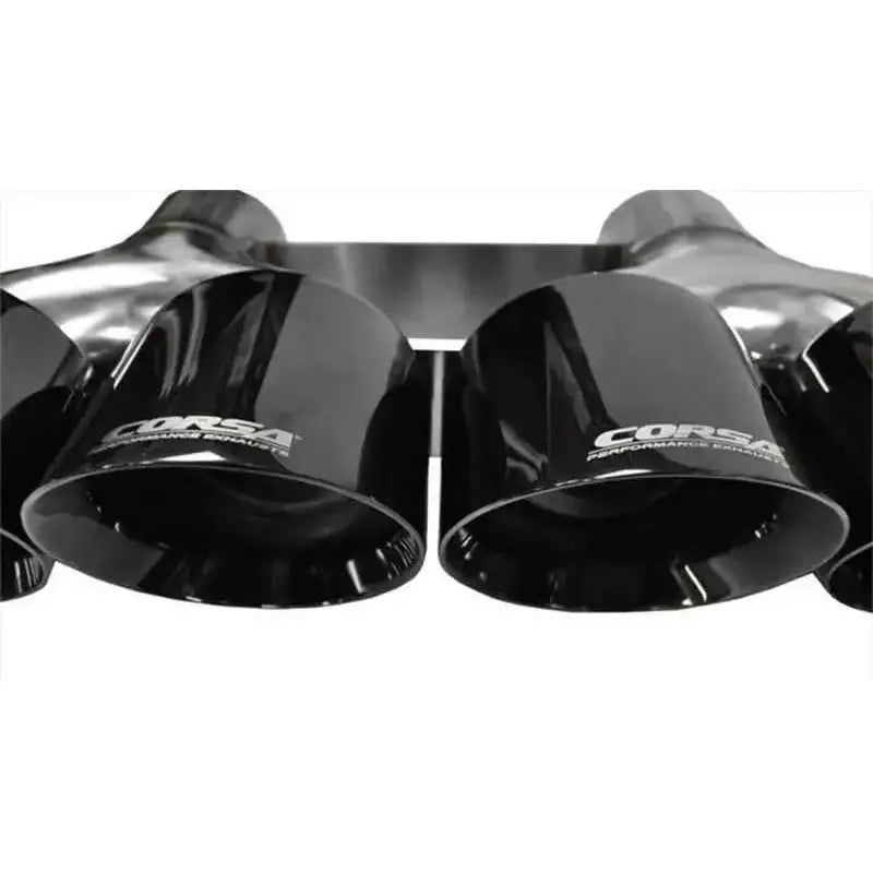 CORSA Performance 14062BLK