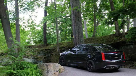 CORSA Performance 14478