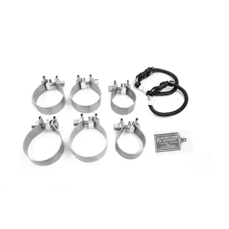CORSA Performance 14789BLK
