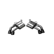 CORSA Performance 14789BLK
