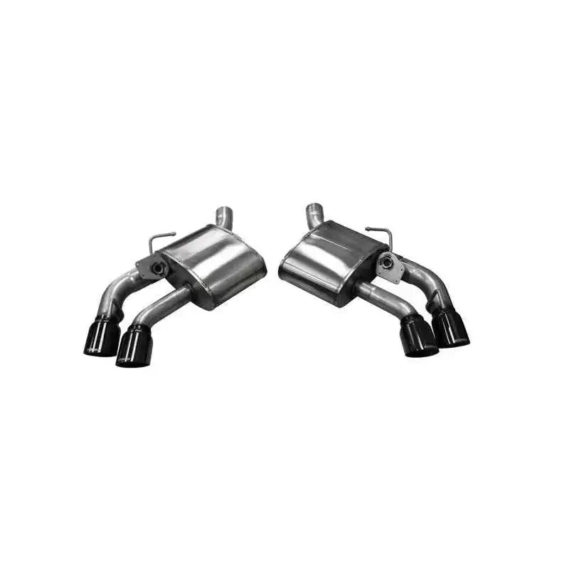 CORSA Performance 14789BLK
