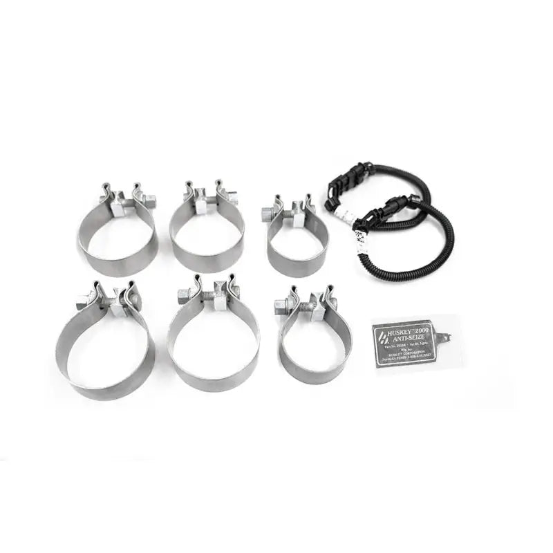 CORSA Performance 14789 Corsa 16-20 Chevrolet Camaro SS/ZL1 6.2L V8 Polished Xtreme Axle-Back Exhaust (w/ Factory NPP Valve)