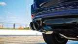 CORSA Performance 21051BLK