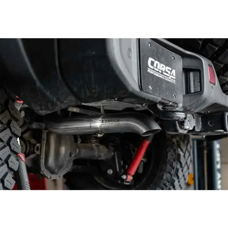 CORSA Performance 21123