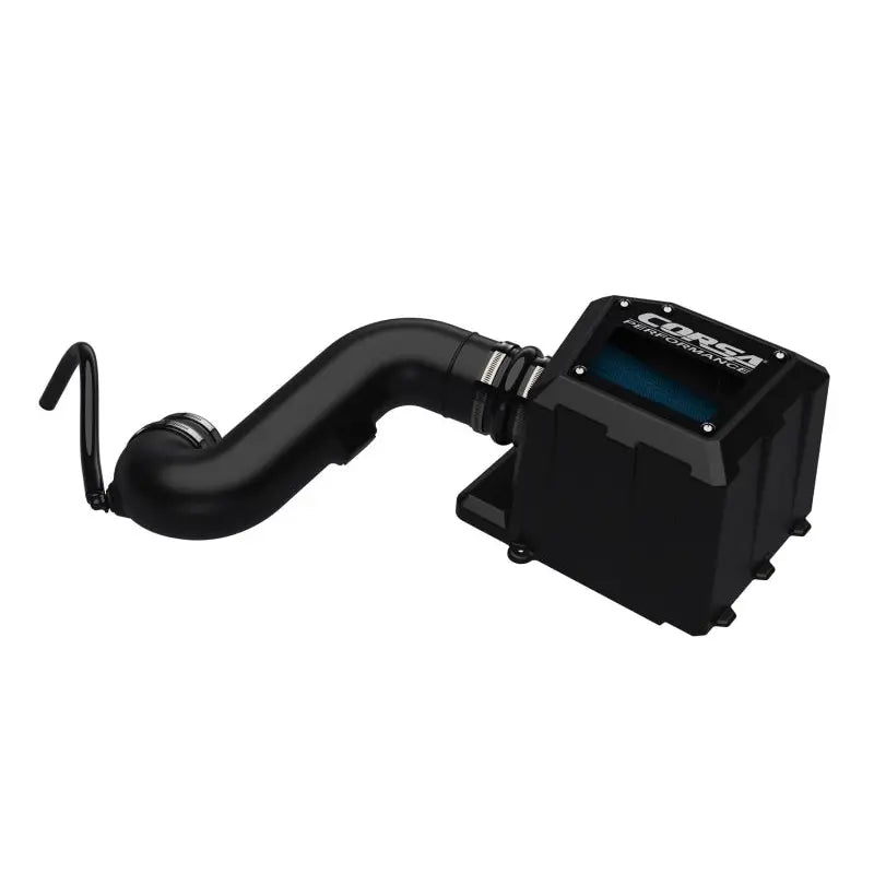 CORSA EXHST 45953 Corsa 19-20 Chevrolet Silverado 5.3L V8 1500 MaxFlow 5 Oiled Air Intake System (New Body Style Only)