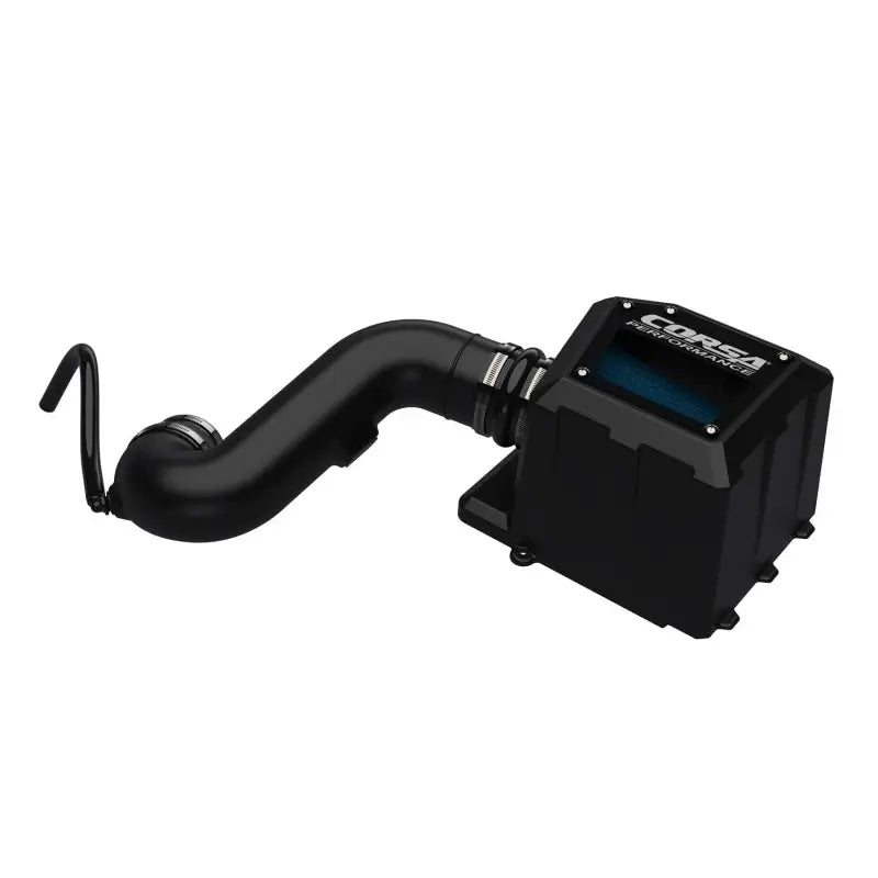 CORSA EXHST 45953 Corsa 19-20 Chevrolet Silverado 5.3L V8 1500 MaxFlow 5 Oiled Air Intake System (New Body Style Only)