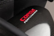 Corsa 19-21 Dodge Challenger SRT/Hellcat/Redeye/Demon Carbon Fiber Air Intake w/ MaxFlow 5 Oil Filt. - Truck &