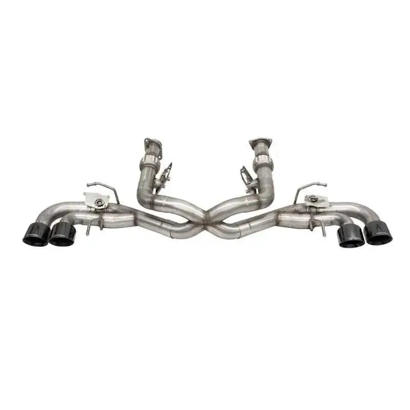 CORSA Performance 21105BLK