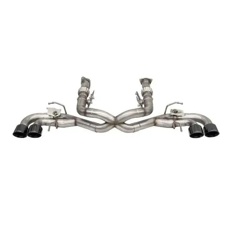 CORSA Performance 21106BLK