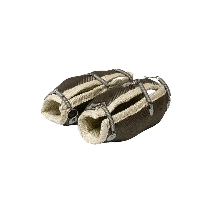 CORSA Performance AC011 Corsa 20-22 CORVETTE C8 CAT BLANKETS (Fits cor16234)