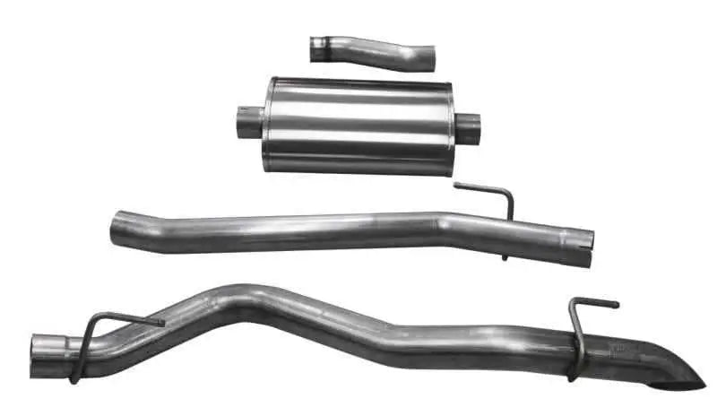CORSA Performance 21061