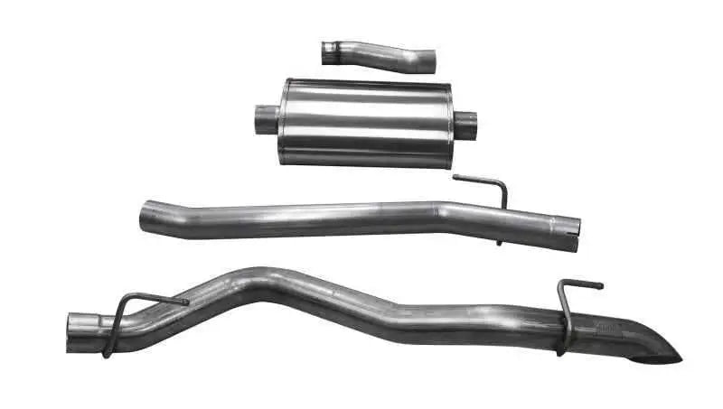CORSA Performance 21061