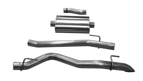 CORSA Performance 21061