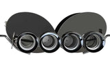 CORSA Performance 14777BLK