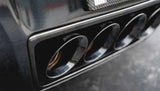 CORSA Performance 14777BLK
