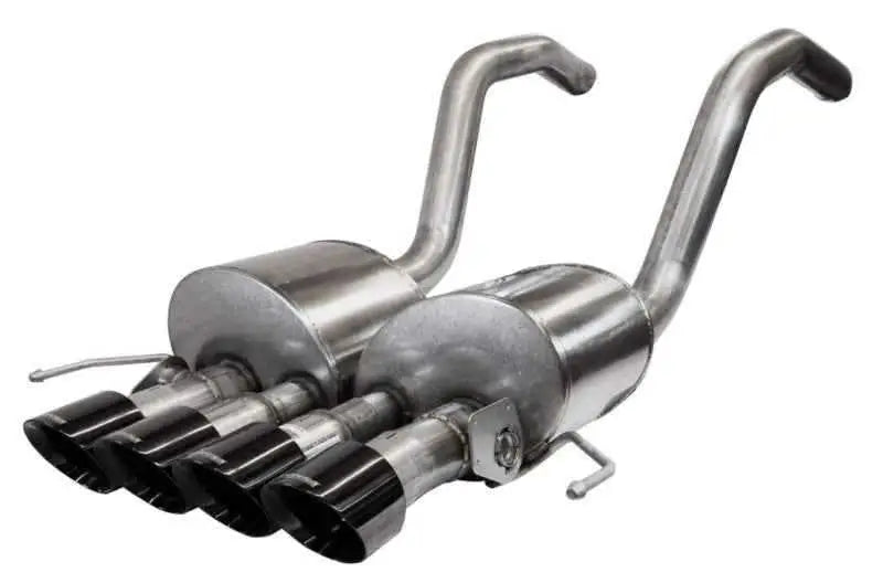 CORSA Performance 14777BLK