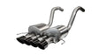 CORSA Performance 14777BLK