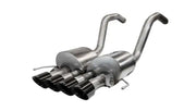CORSA Performance 14777BLK