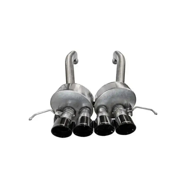CORSA Performance 14777BLK