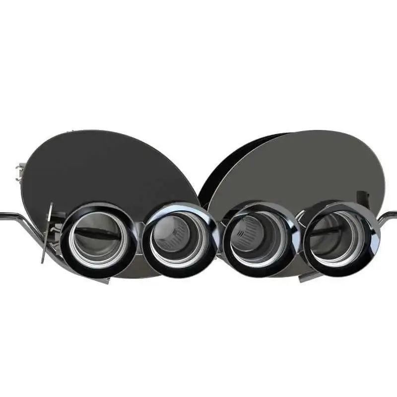 CORSA Performance 14777BLK