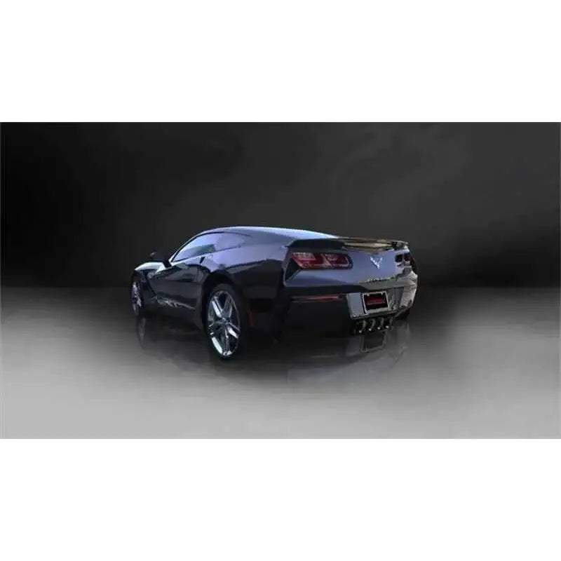 CORSA Performance 14762BLK